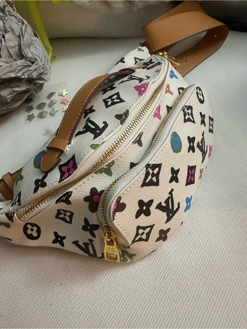 OBSESSED WITH THIS FASHION INSPO BELT BAG